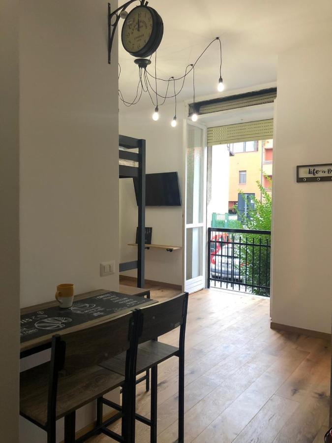 Trevi Industrial D Apartamento *