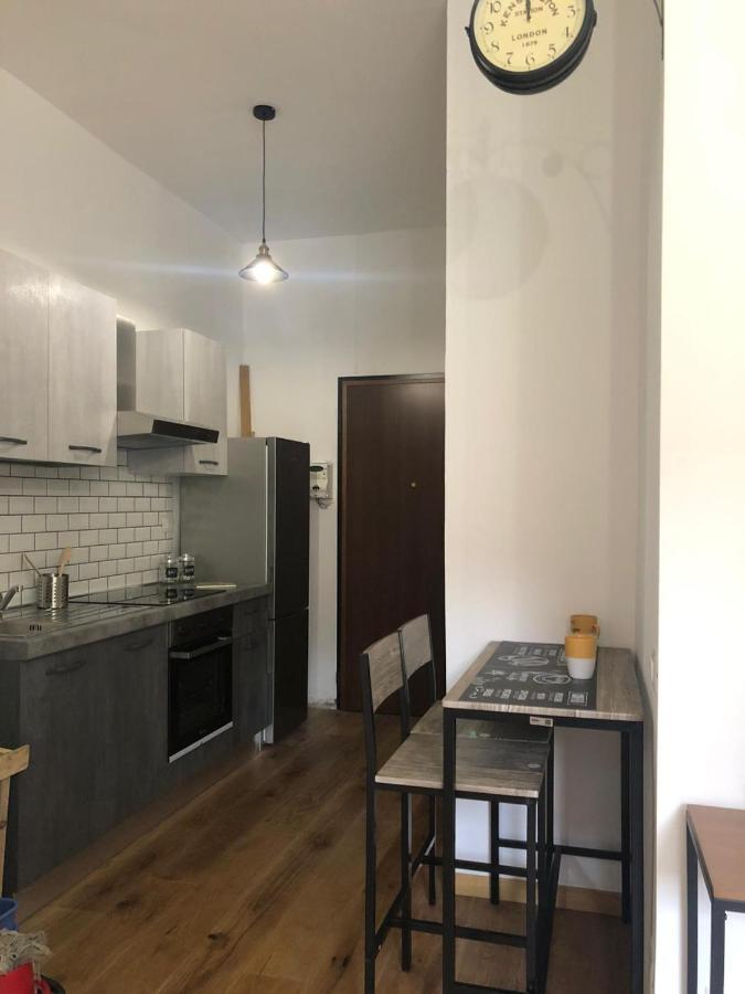Trevi Industrial D Apartamento