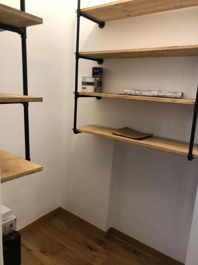 Apartamento Trevi Industrial D *