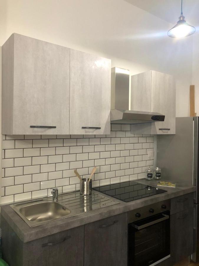 Trevi Industrial D Apartamento Milão