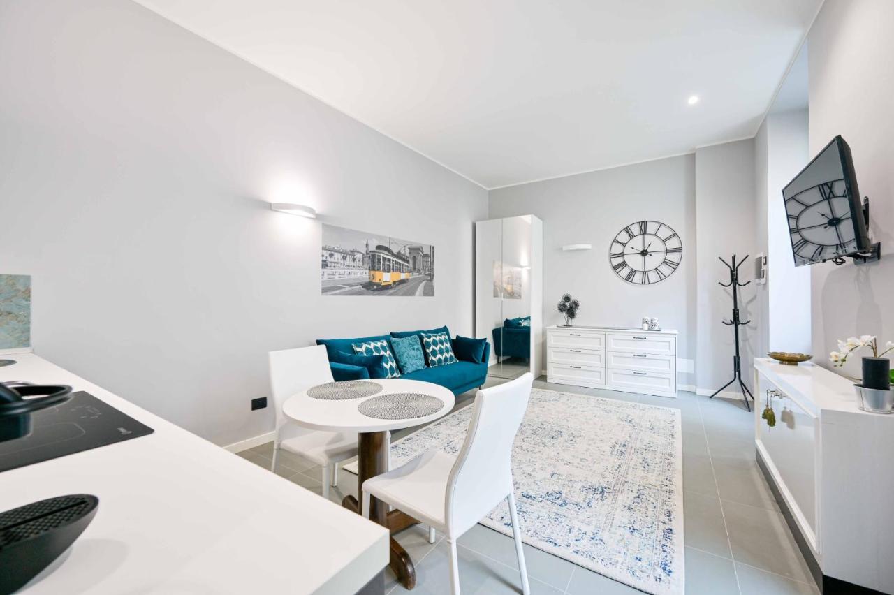 Apartment Porta 92 Romana *