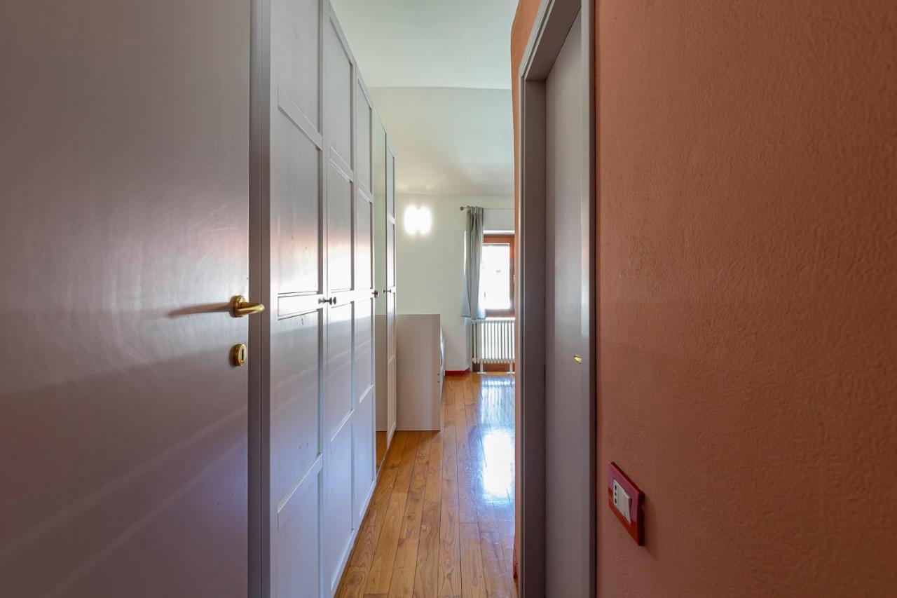 Tortona District Design Week - Forcella 15 Apartment *