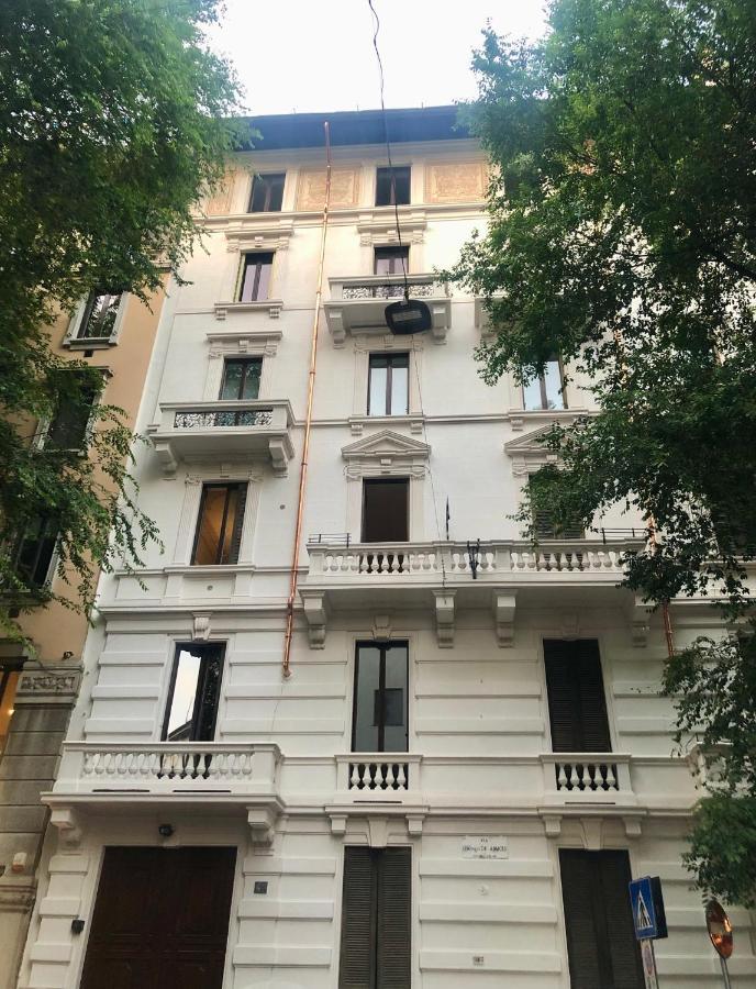 Sant'ambrogio With Charme Apartamento