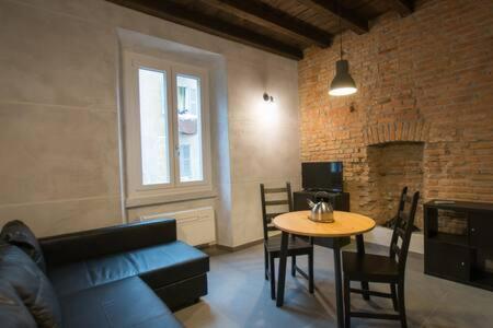 Appartamento Studio Miller Milano