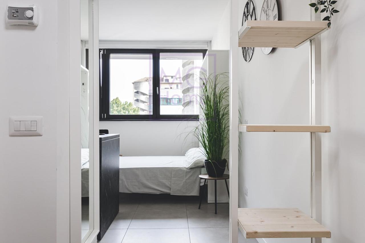 Appartamento Mg Primula Milano