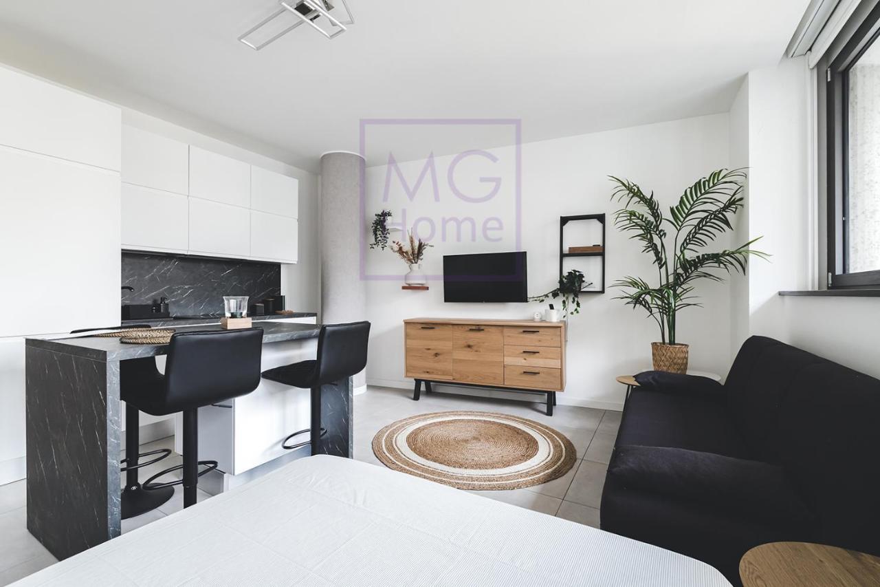 Appartamento Mg Primula Milano