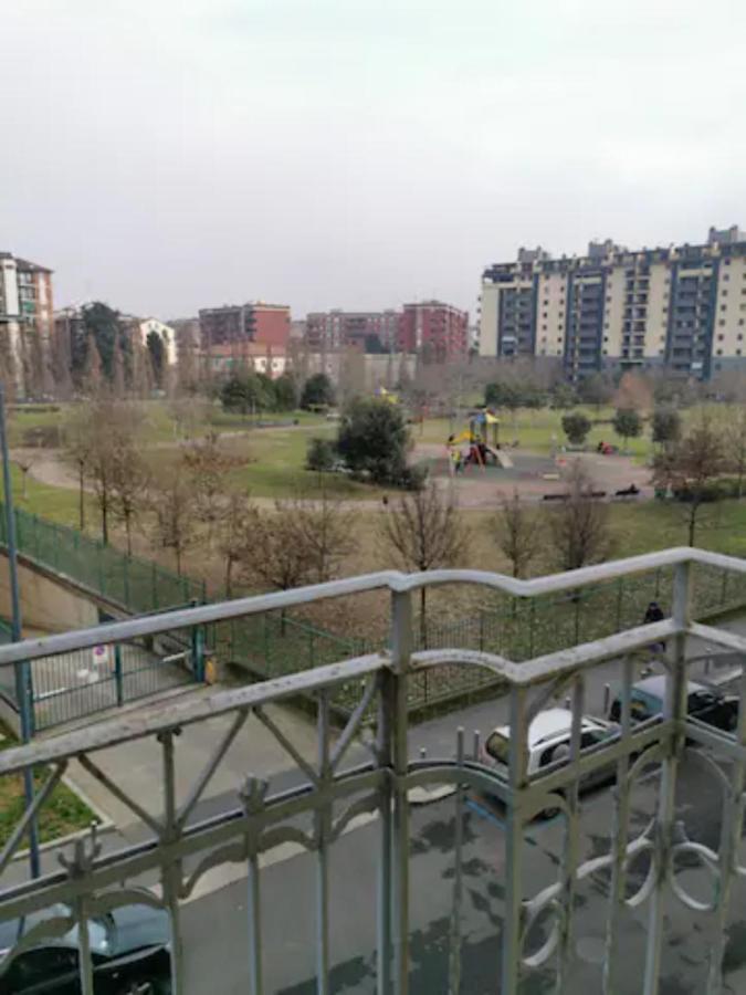 Apartment Casetta 