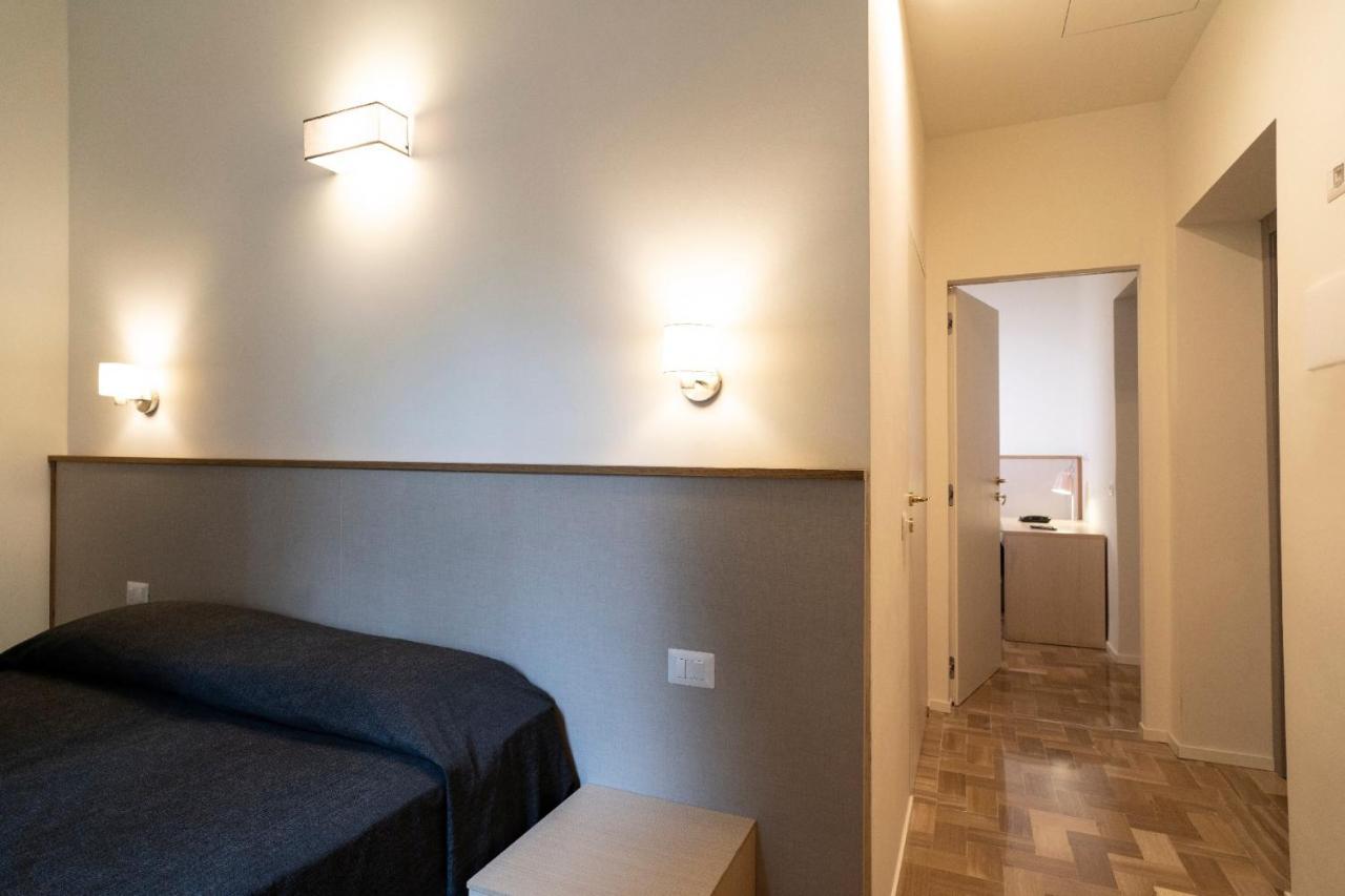 Villino Milan