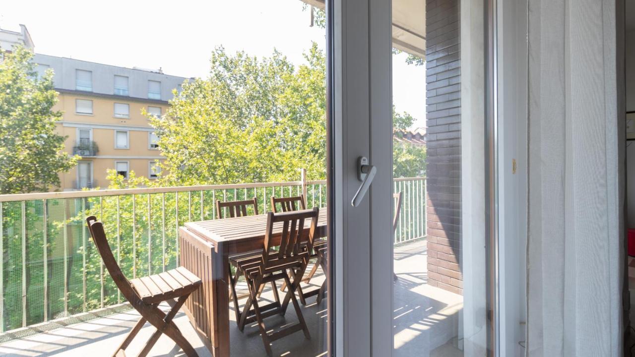 Apartment Italianway-amedeo D'aosta Milan