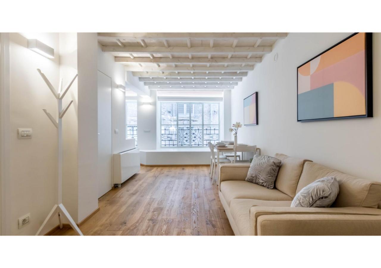 Joivy Fulcorina Apartment Milan