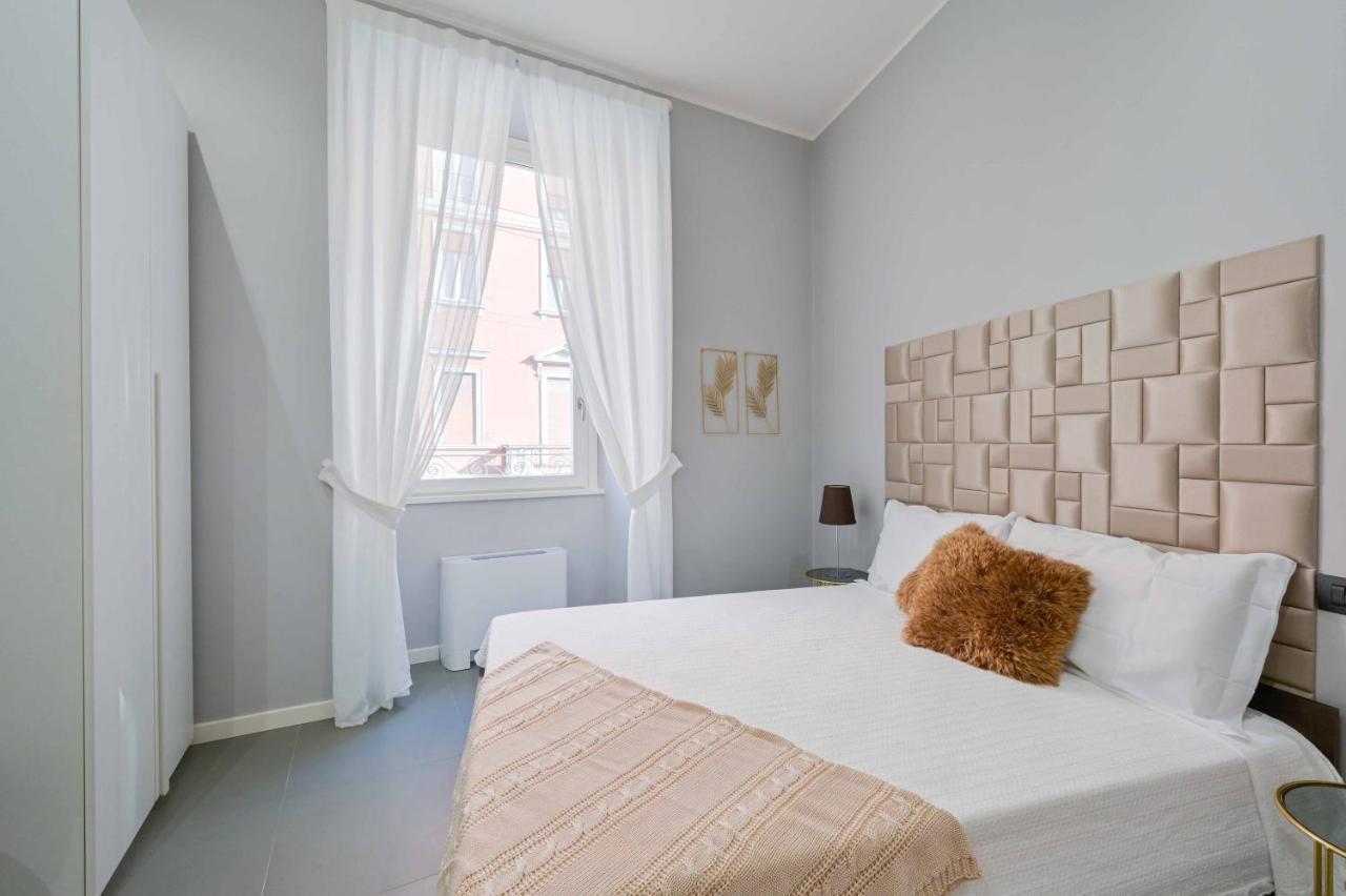 Apartment Porta 92 Romana *
