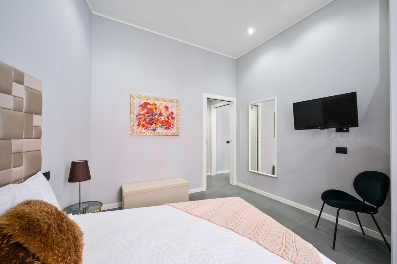 Apartment Porta 92 Romana *