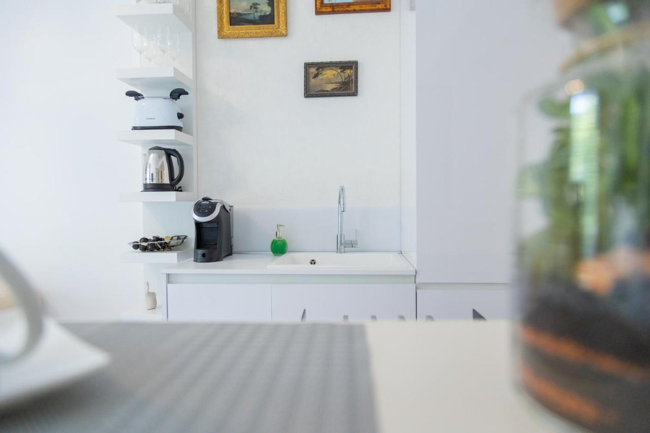Citylife Charme - Sempione Apartment Milan