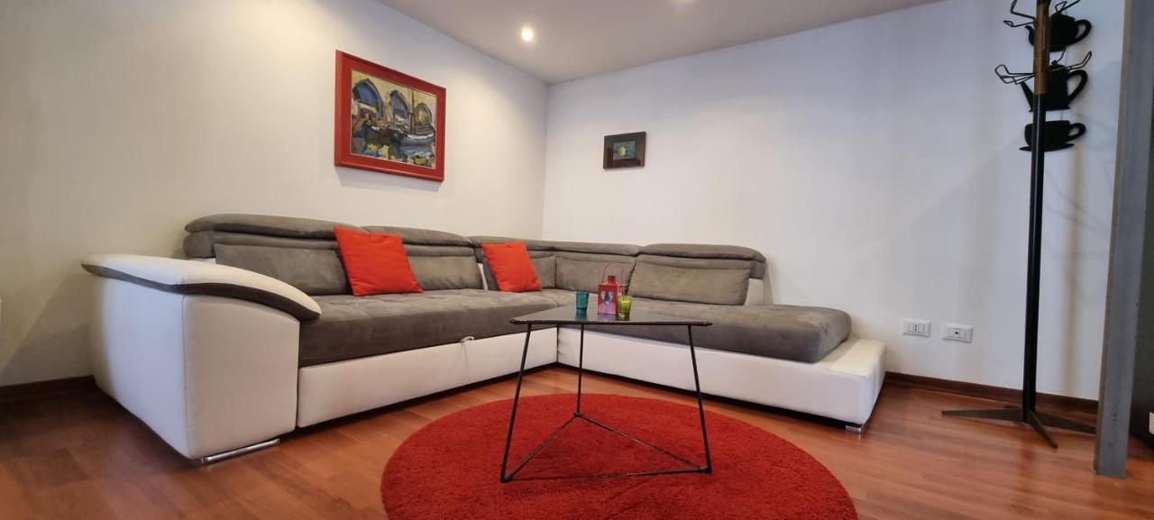 Altido Studio Near Porta Romana Appartamento