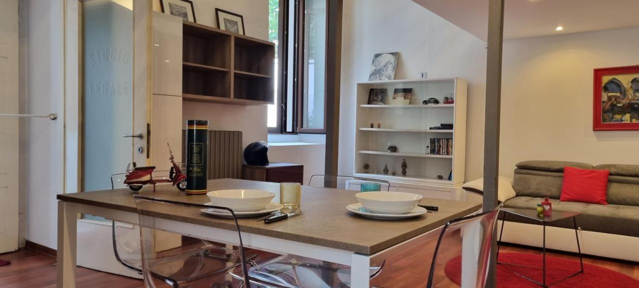 Altido Studio Near Porta Romana Appartamento *