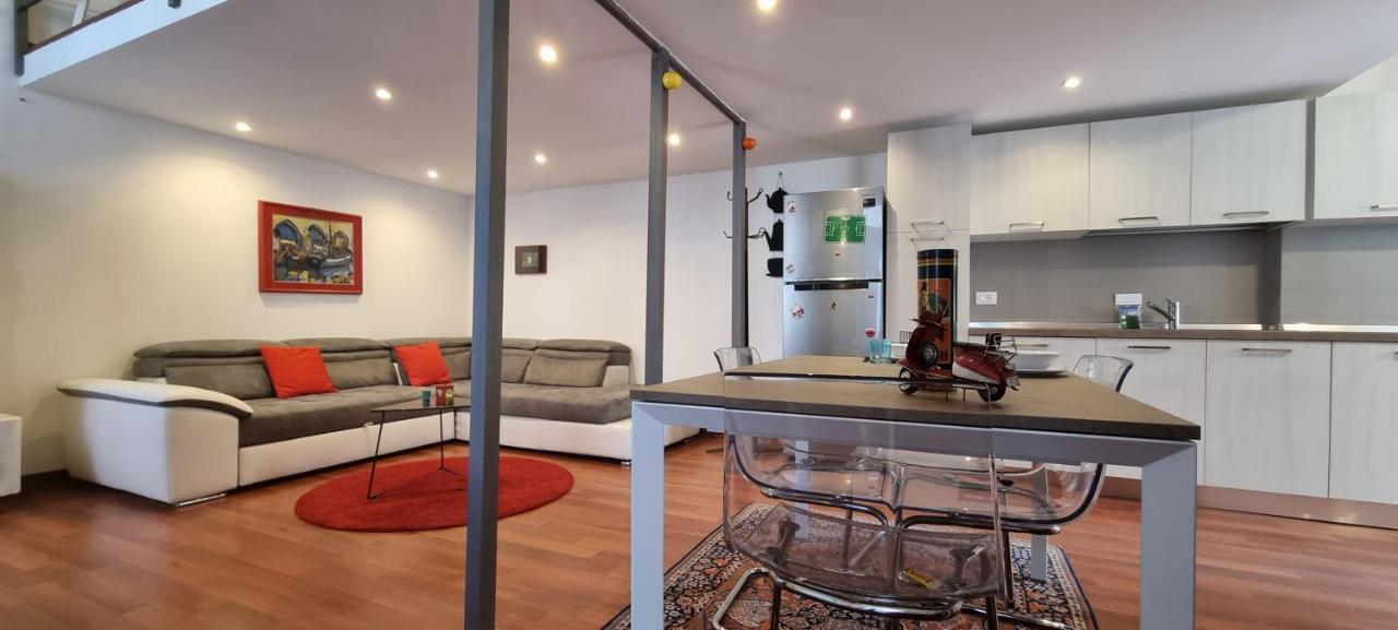 Altido Studio Near Porta Romana * Milano