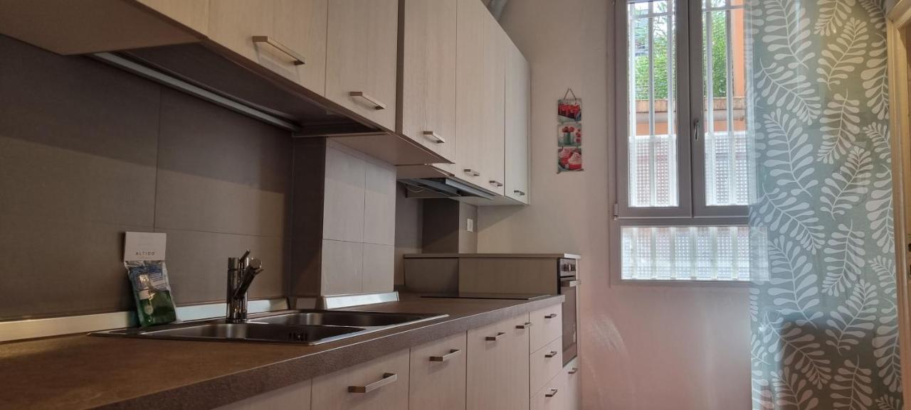 Altido Studio Near Porta Romana Appartamento Milano