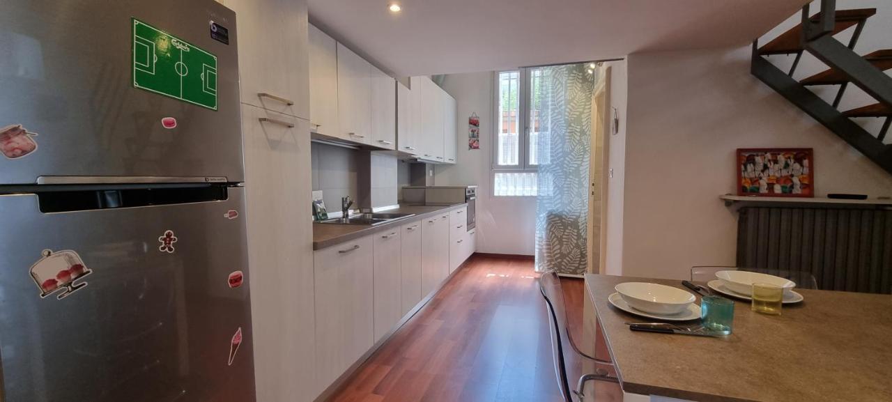 Altido Studio Near Porta Romana Appartamento Milano