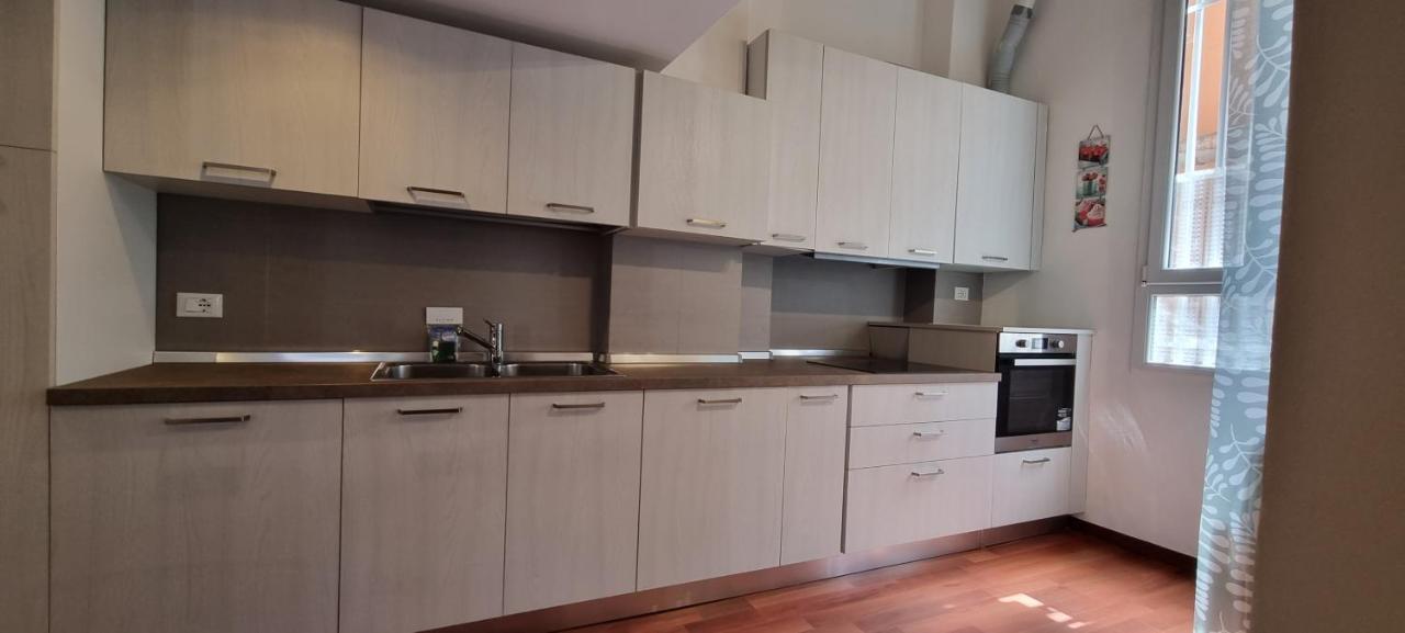 Altido Studio Near Porta Romana Milano