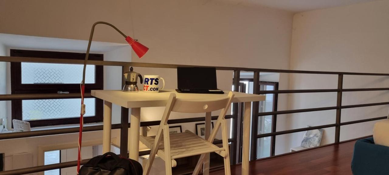 Altido Studio Near Porta Romana * Milano