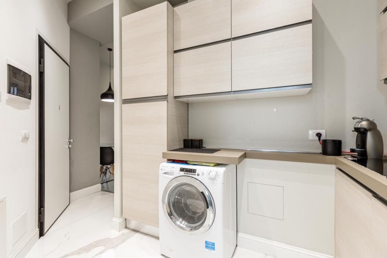 Apartamento Moscova Design Apt