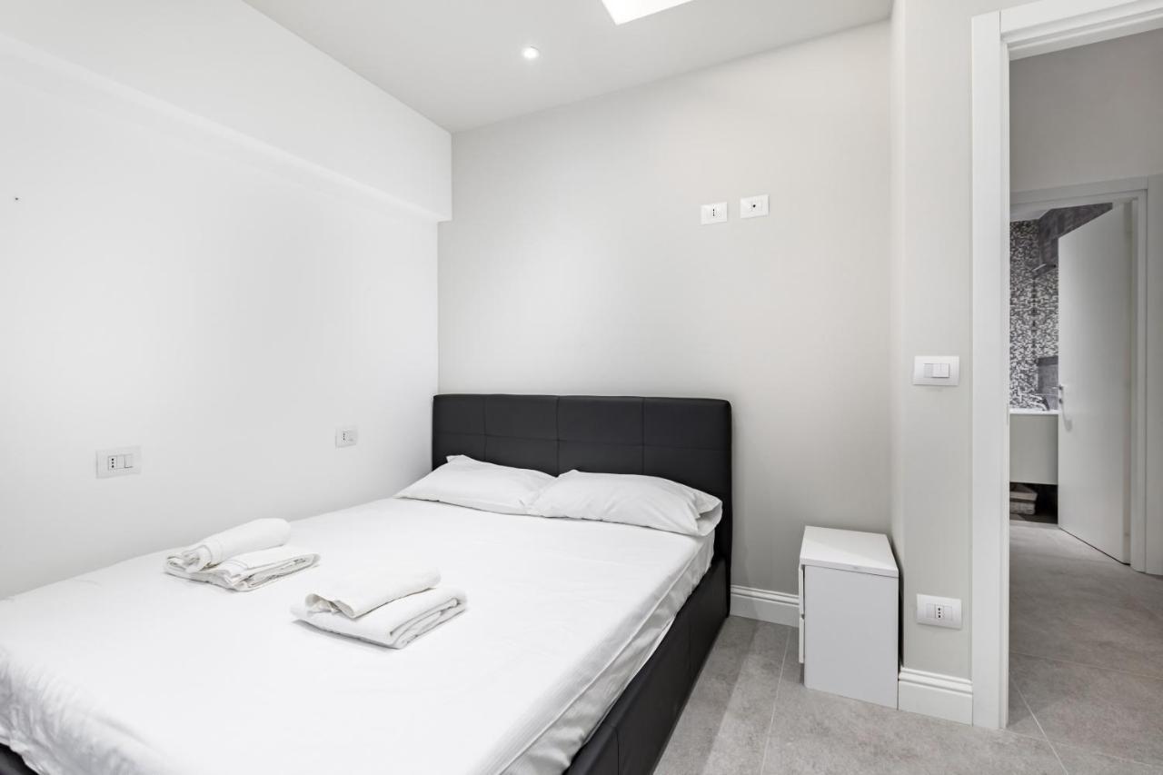 Apartamento Moscova Design Apt