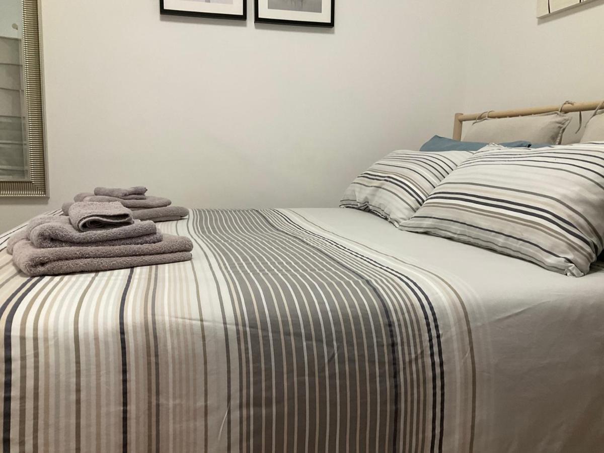 Apartment 25 - Near Metro M3 Milan