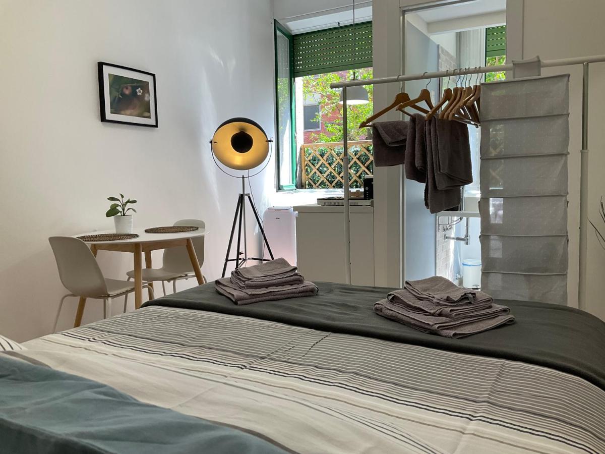 Apartment 25 - Near Metro M3 Milan