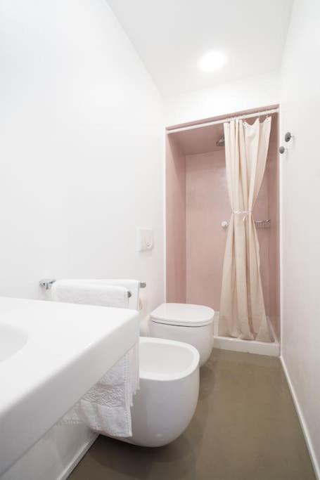 Romantic Loft Porta Venezia Milan