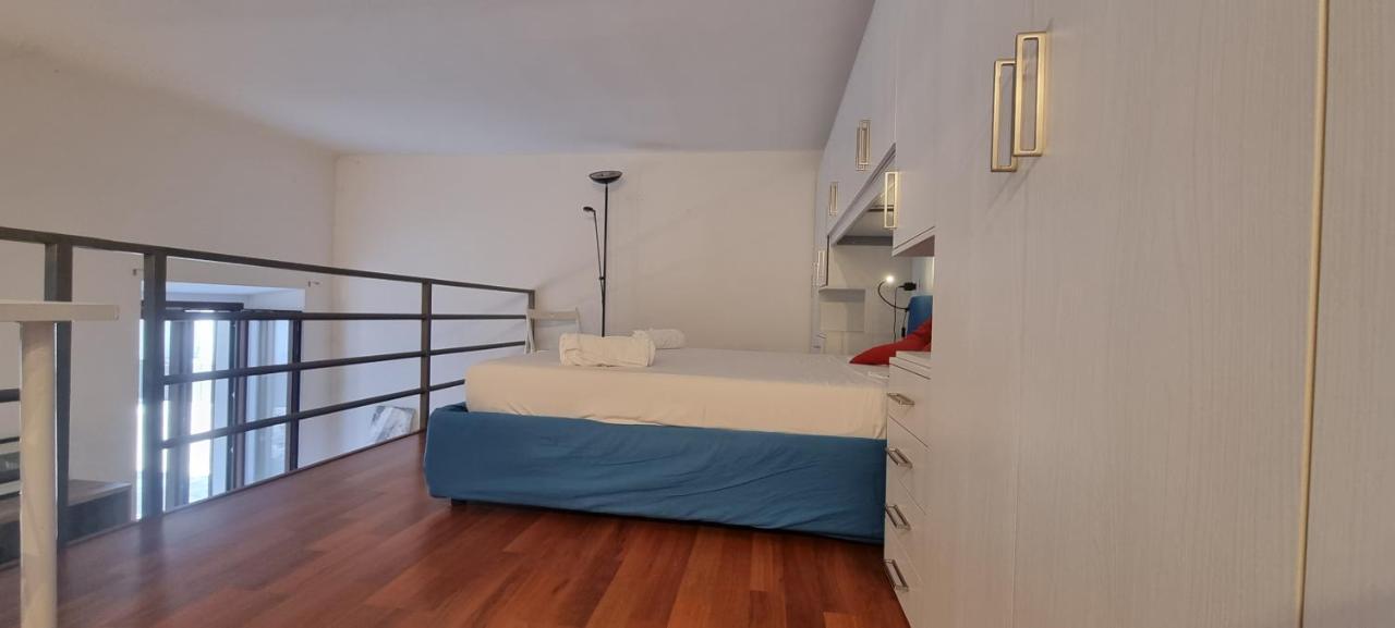 Altido Studio Near Porta Romana Milano