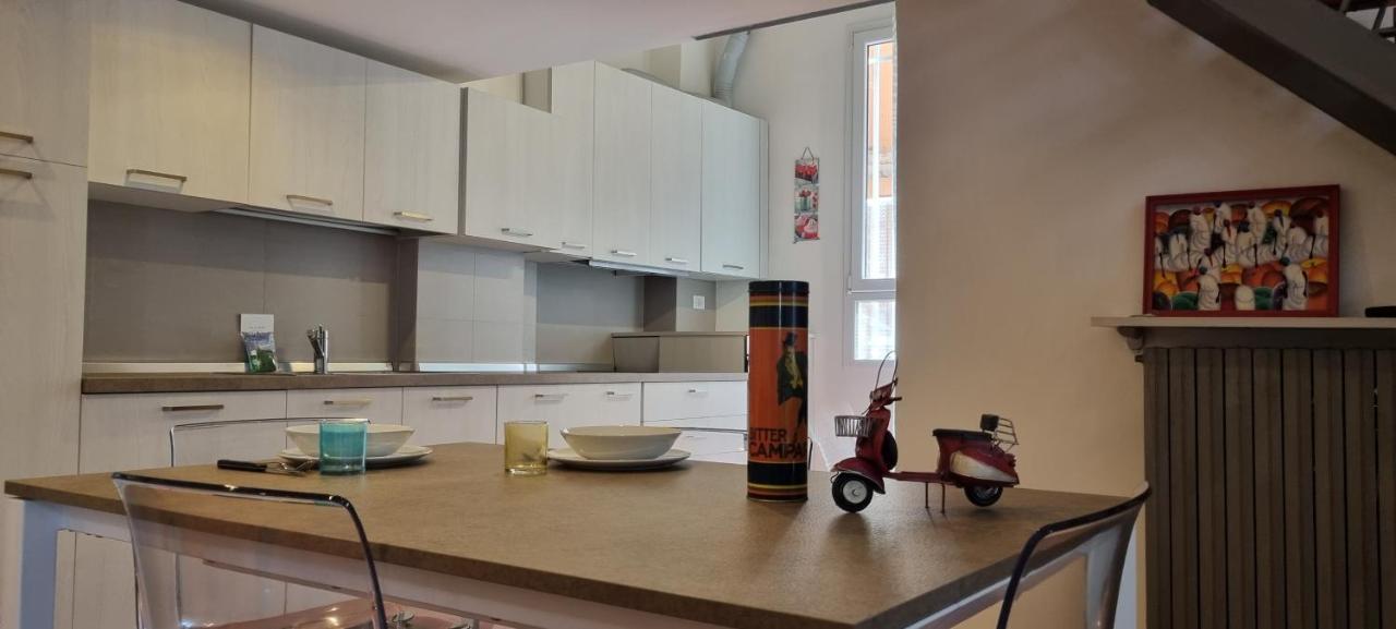 Appartamento Altido Studio Near Porta Romana *