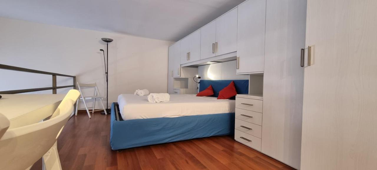 Altido Studio Near Porta Romana *
