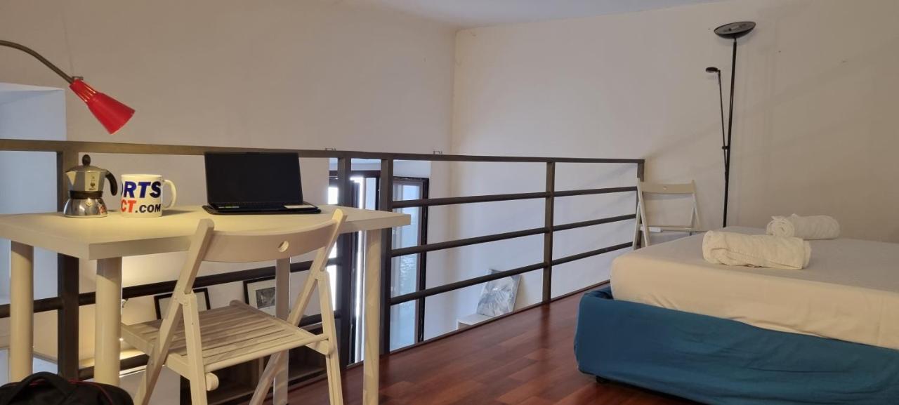 Appartamento Altido Studio Near Porta Romana Milano