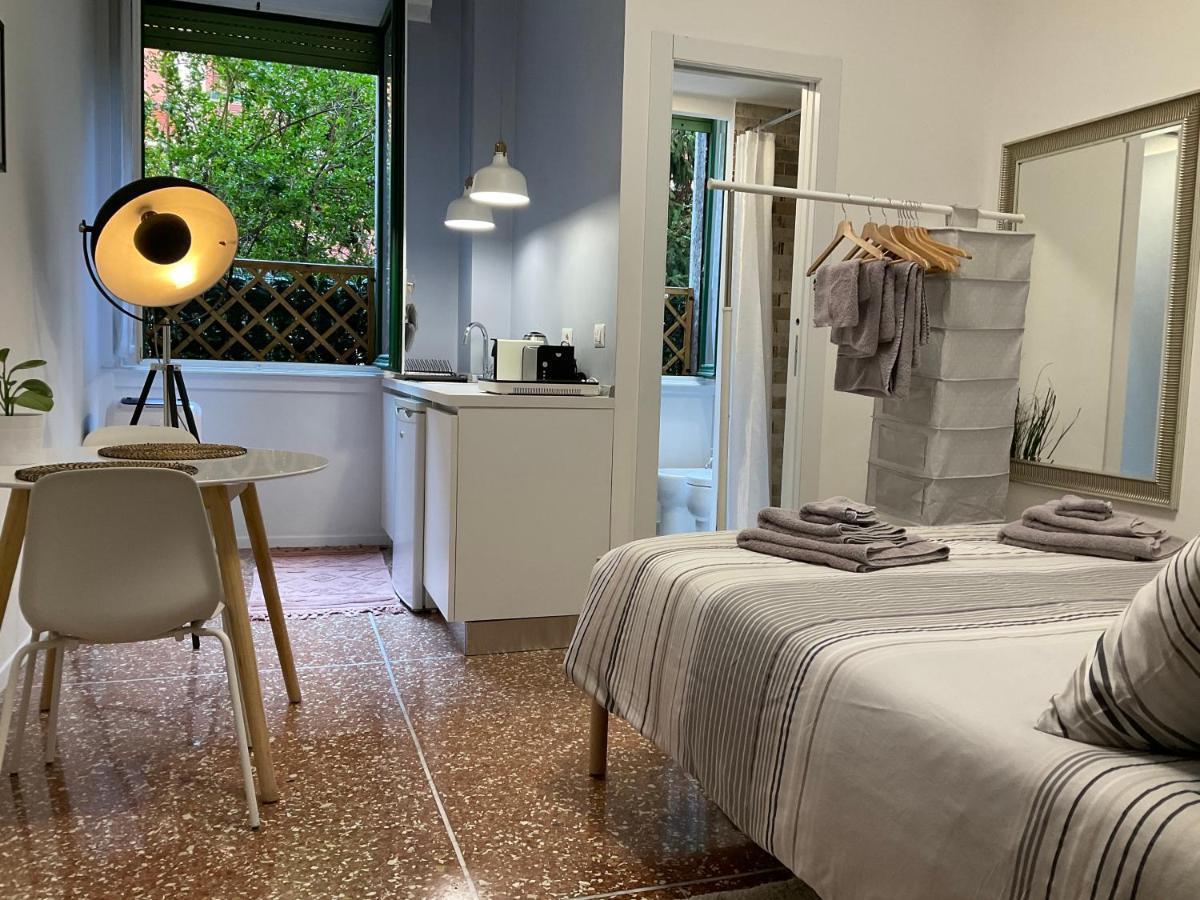 Apartment 25 - Near Metro M3