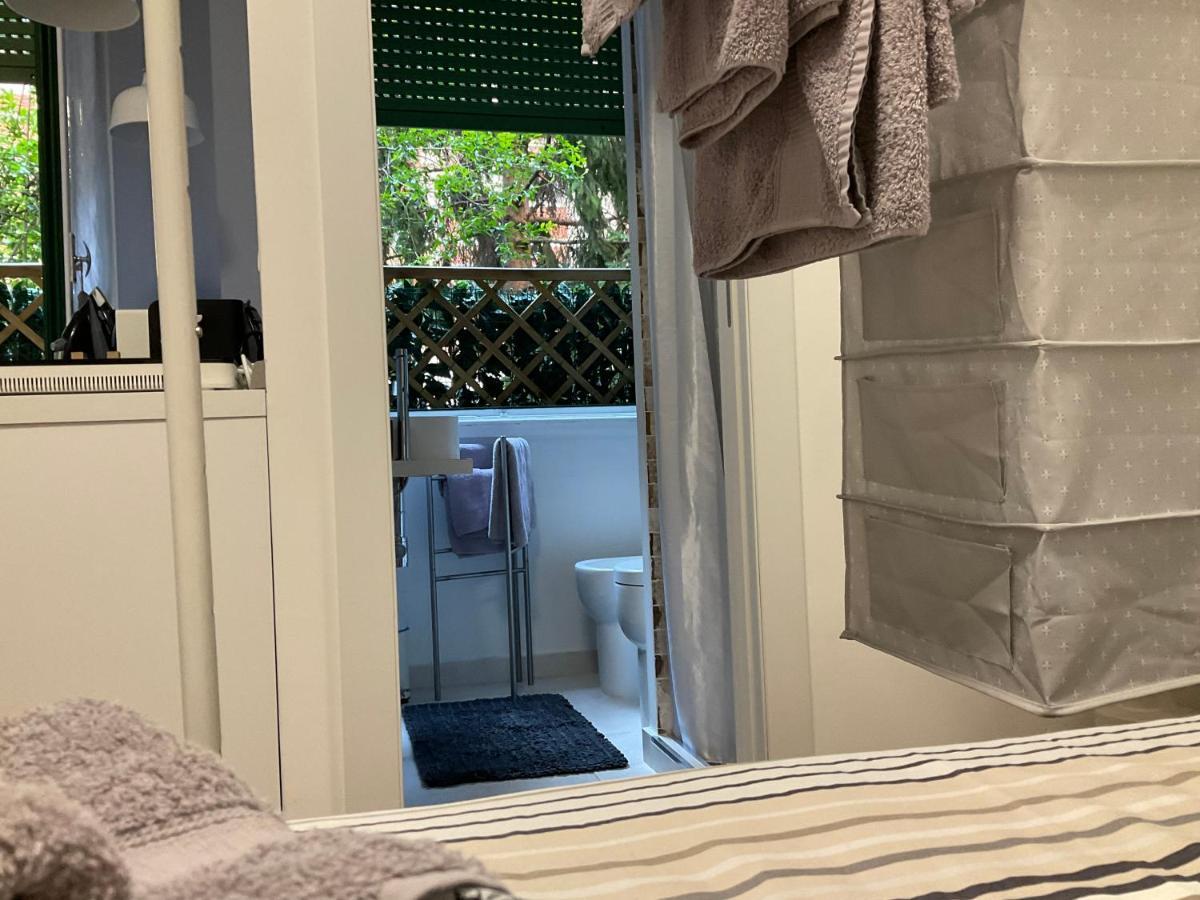 Apartment 25 - Near Metro M3 Milan