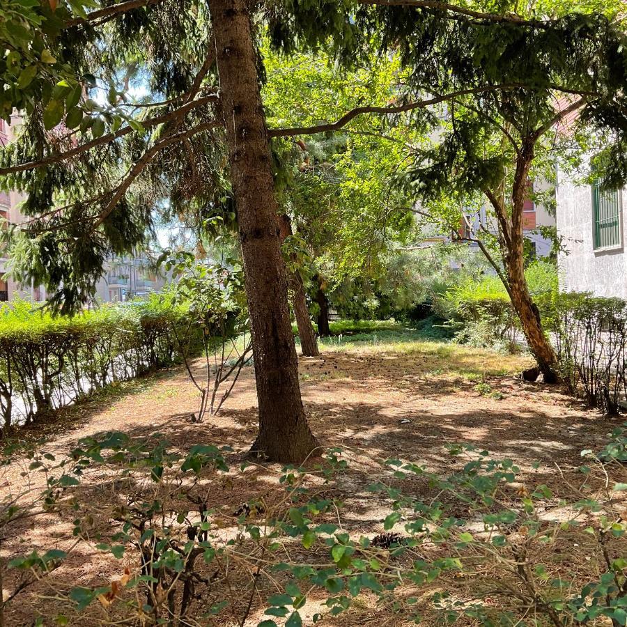 Apartment 25 - Near Metro M3 Milan