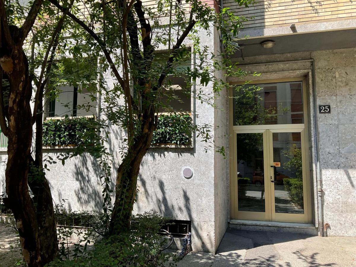 Apartment 25 - Near Metro M3