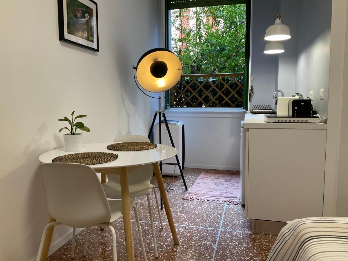 Apartment 25 - Near Metro M3