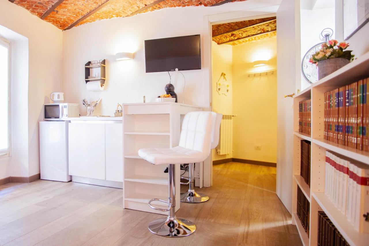 Apartment Bnbutler - Alfieri, 15 - Vecchie Atmosfere *