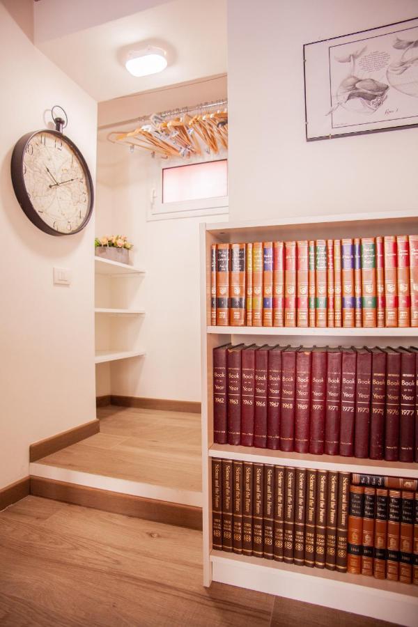 Apartment Bnbutler - Alfieri, 15 - Vecchie Atmosfere *