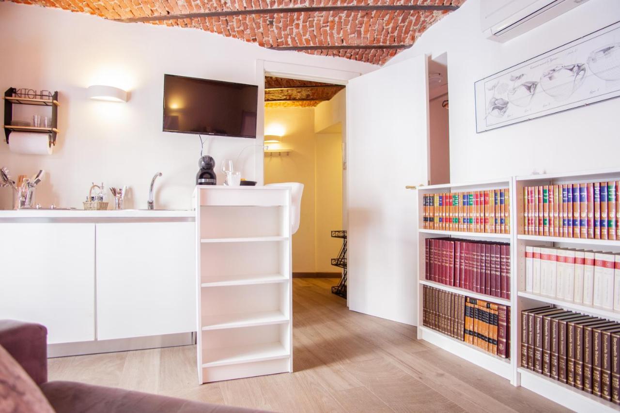 Bnbutler - Alfieri, 15 - Vecchie Atmosfere Apartment *
