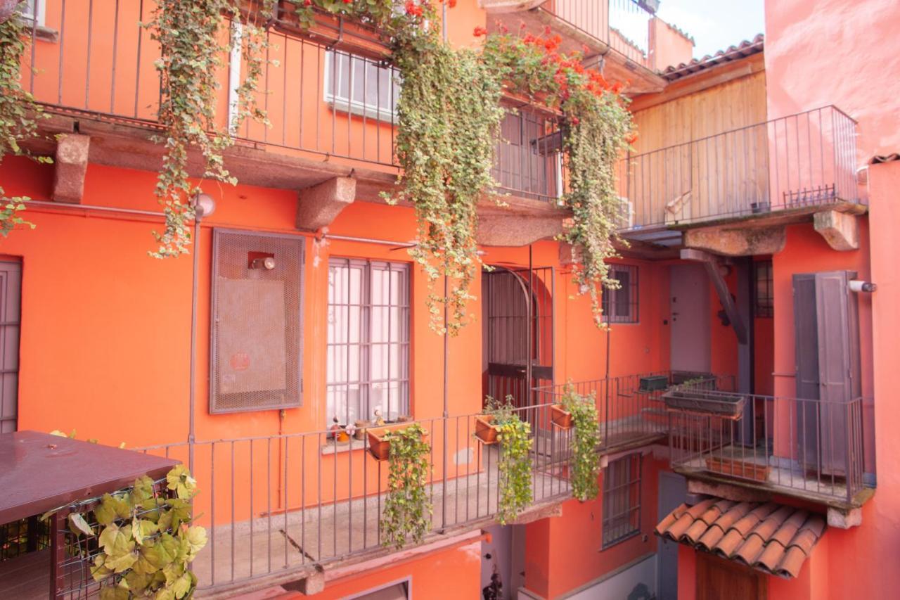 Bnbutler - Alfieri, 15 - Vecchie Atmosfere Milan