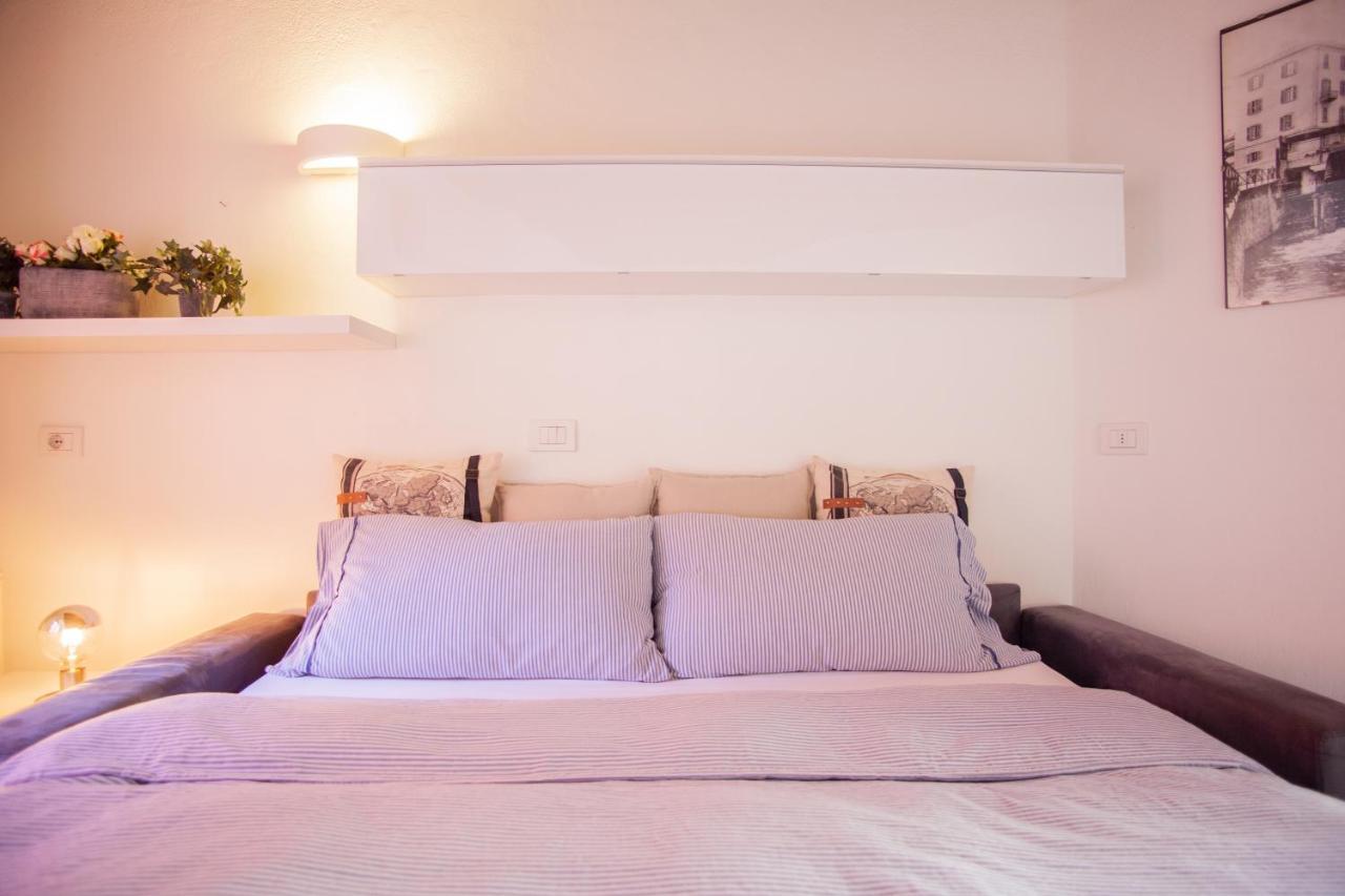 Bnbutler - Alfieri, 15 - Vecchie Atmosfere Apartment Milan