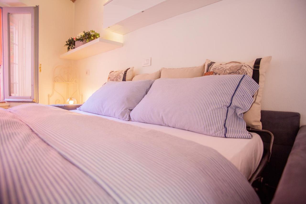 Apartment Bnbutler - Alfieri, 15 - Vecchie Atmosfere