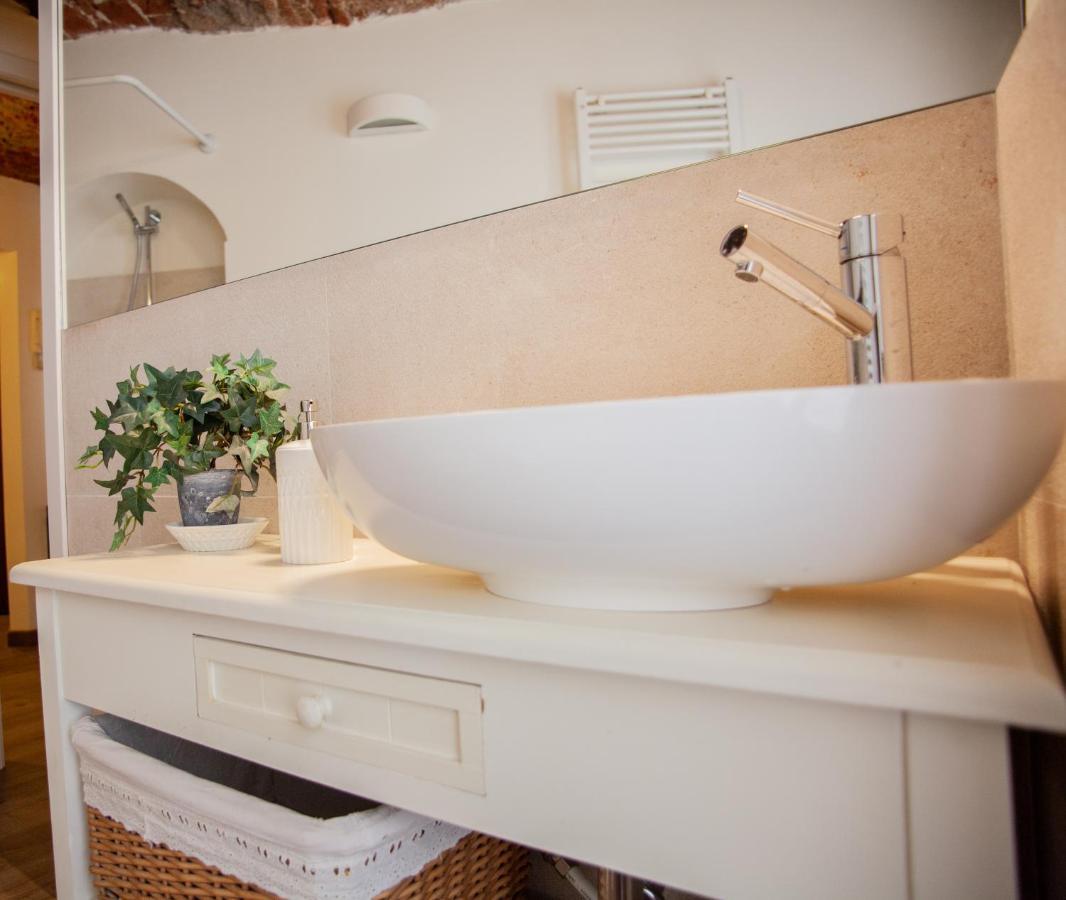 Bnbutler - Alfieri, 15 - Vecchie Atmosfere Apartment Milan