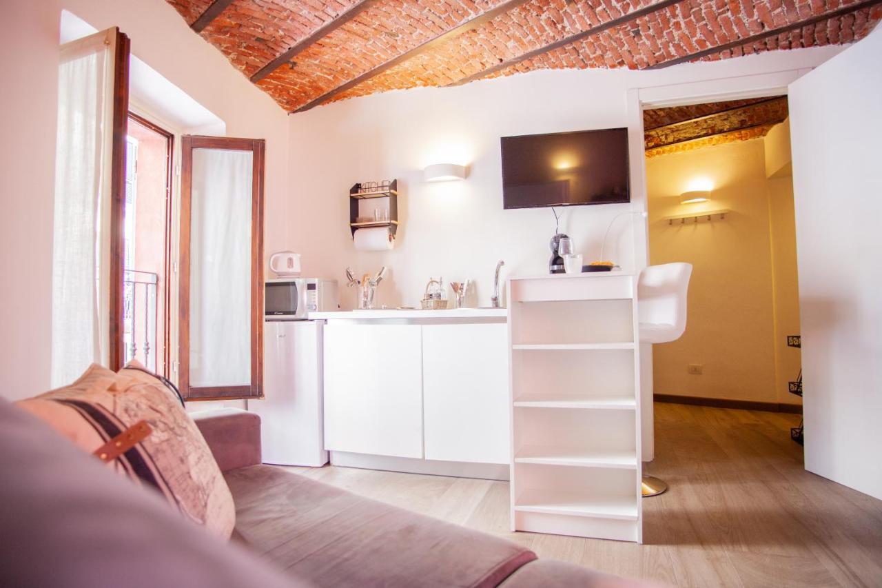Bnbutler - Alfieri, 15 - Vecchie Atmosfere Apartment Milan