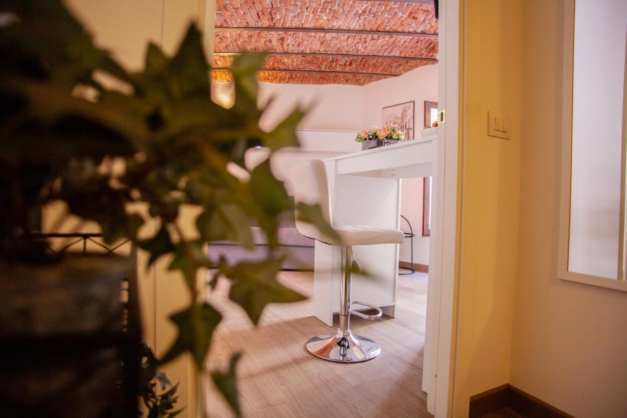 Apartment Bnbutler - Alfieri, 15 - Vecchie Atmosfere