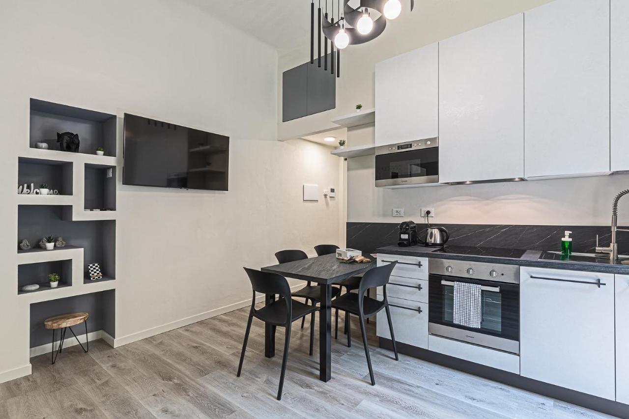 La Boutique Milano: In Porta Romana * Milan