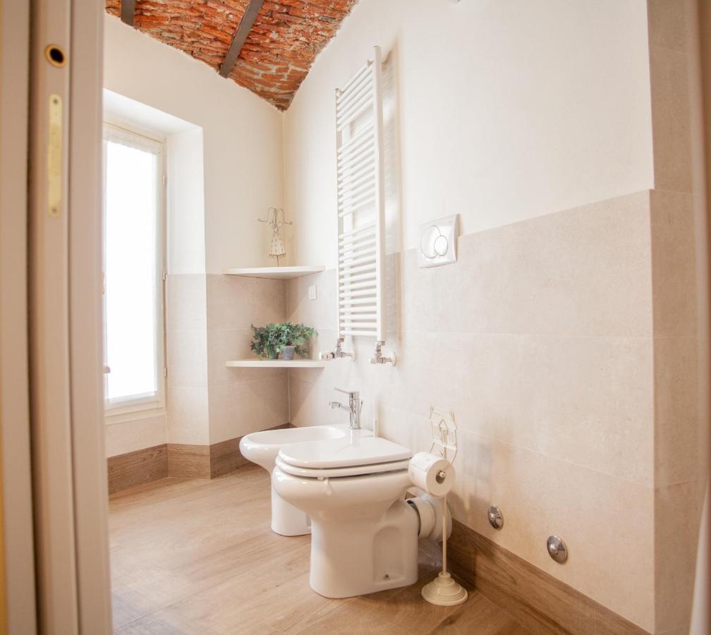 Bnbutler - Alfieri, 15 - Vecchie Atmosfere * Milan