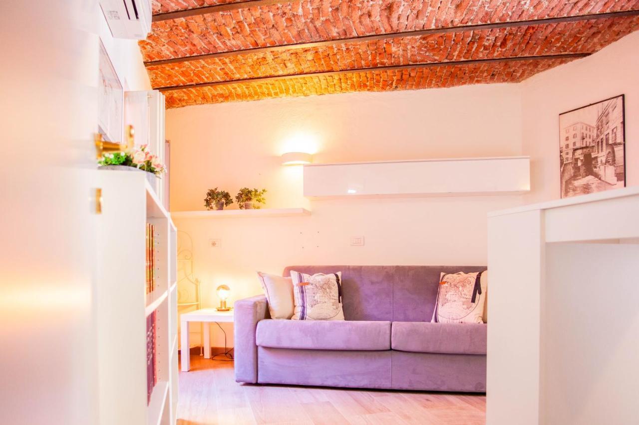 Apartment Bnbutler - Alfieri, 15 - Vecchie Atmosfere Milan